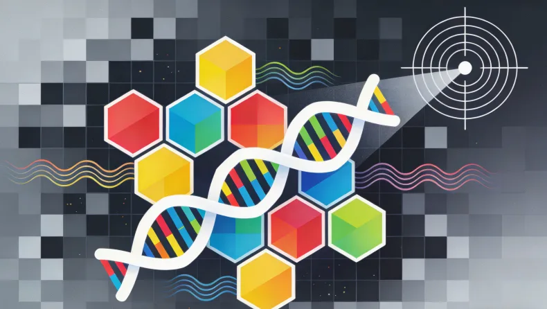 专业遗传咨询师与客户沟通场景