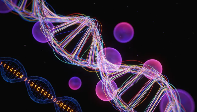 合作易感基因检测科室在哪里