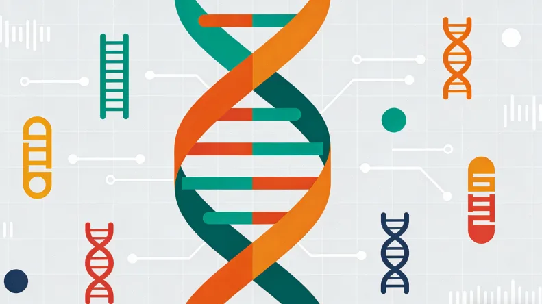 专业人员进行无菌静脉血样本采集