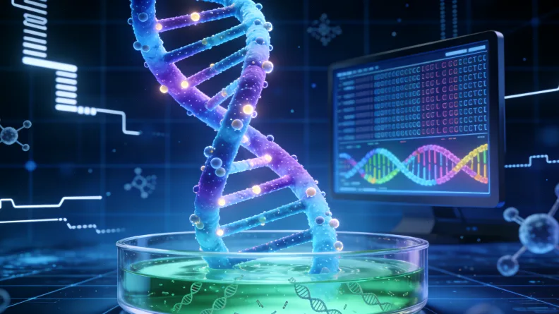 余姚万核基因检测咨询中心外部环境