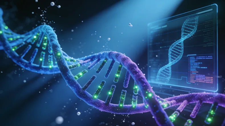 专业咨询师与客户面对面沟通场景