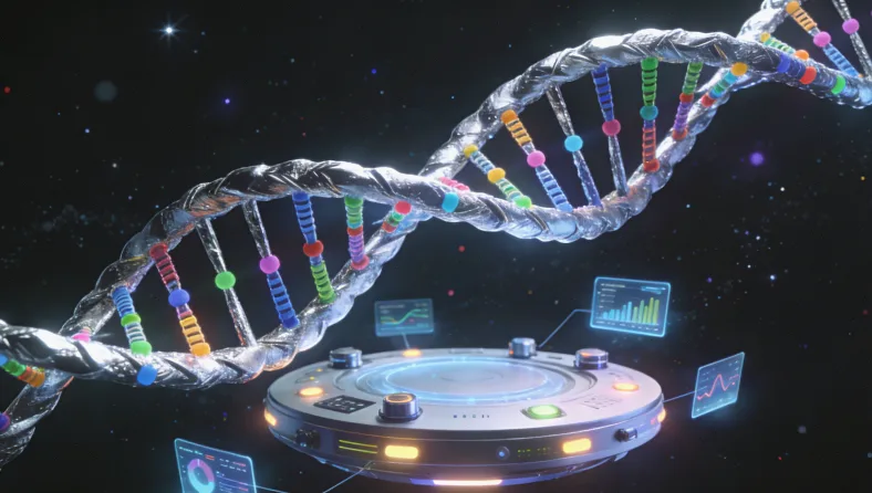 规范的无创口腔拭子采样过程示意