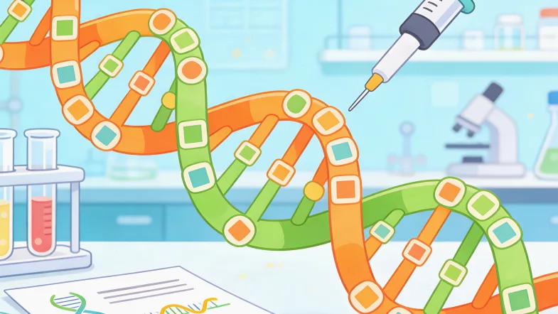 专业顾问进行检测前咨询沟通