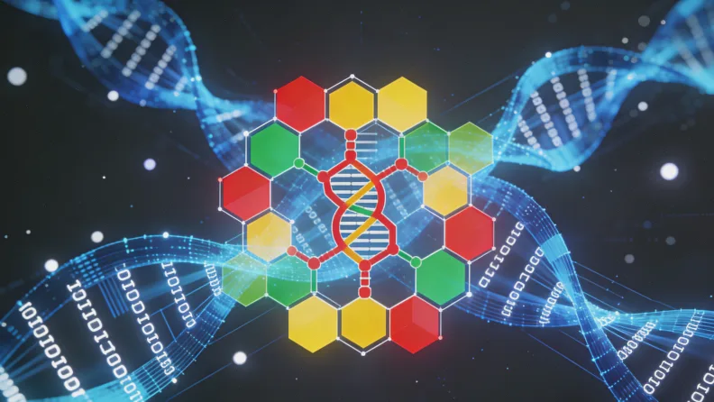 基因检测咨询专业沟通场景