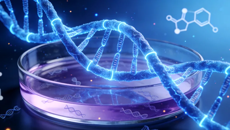 专业顾问进行一对一检测前咨询