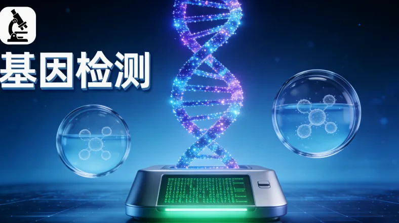 遗传咨询师与客户沟通场景