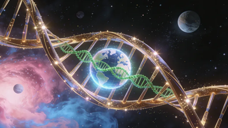 胃肠道间质瘤基因检测核心流程示意图