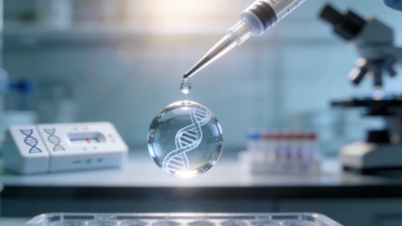 KIT基因常见突变位点示意图