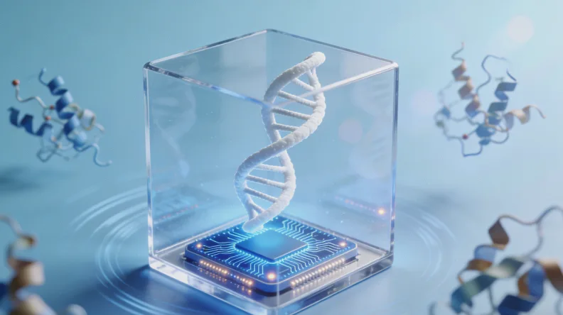 专业遗传咨询师与家庭沟通解读报告