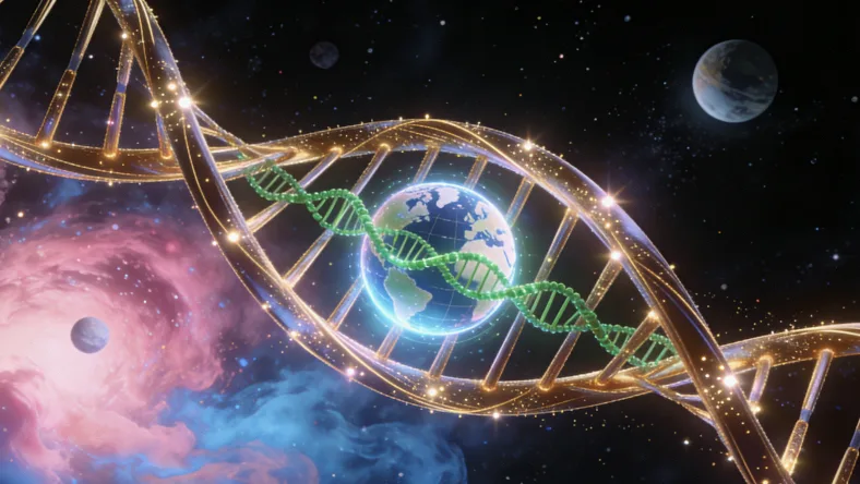 高通量测序实验室内部工作环境