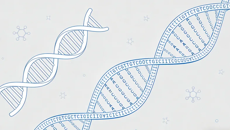 专业人员进行静脉血采样操作特写