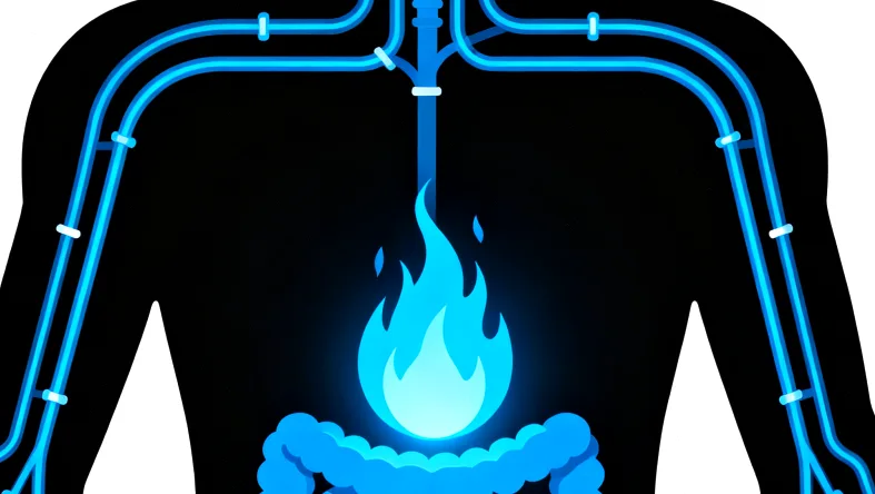 基因检测样本采集工具展示