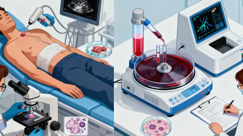 高通量基因测序仪在实验室中运行