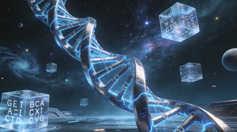 基因检测报告关键部分解读示例