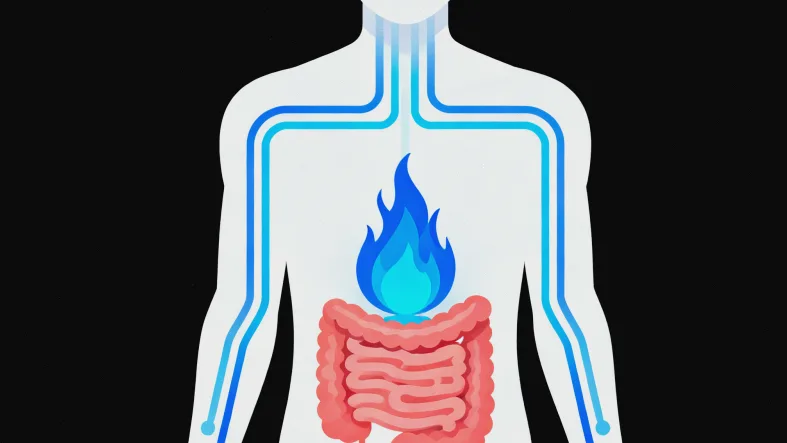 专业顾问在咨询室进行一对一遗传咨询