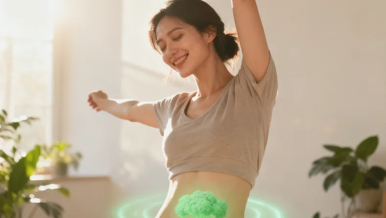 遗传咨询师与客户进行面对面沟通