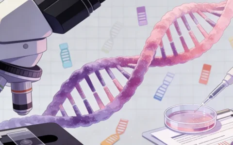 安国肝癌基因检测在哪里检查