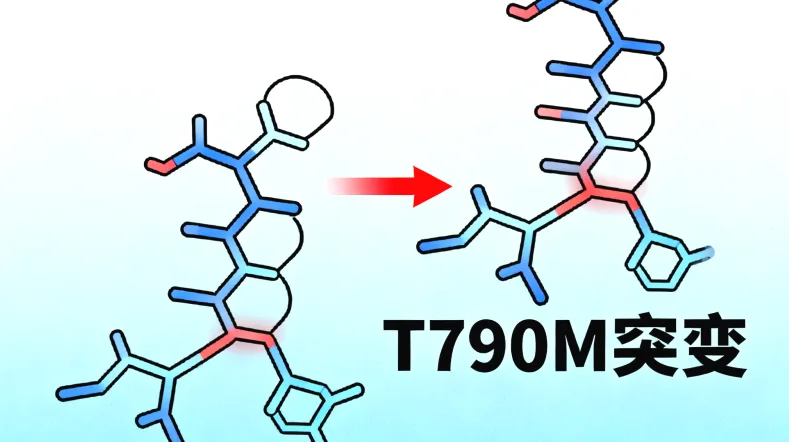 专业人员进行无创唾液样本采集