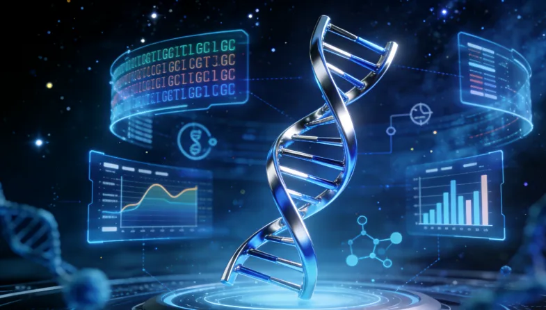 无创口腔拭子样本采集示意图