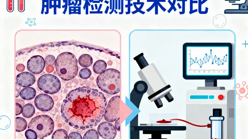 基因测序实验室内部工作环境