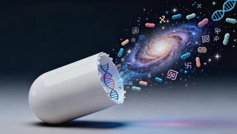 遗传咨询师与客户进行检测前沟通