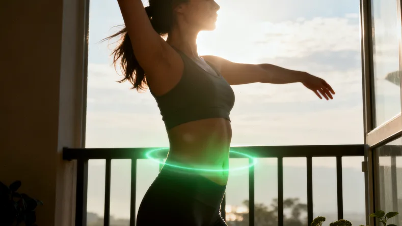 专业遗传咨询一对一沟通场景