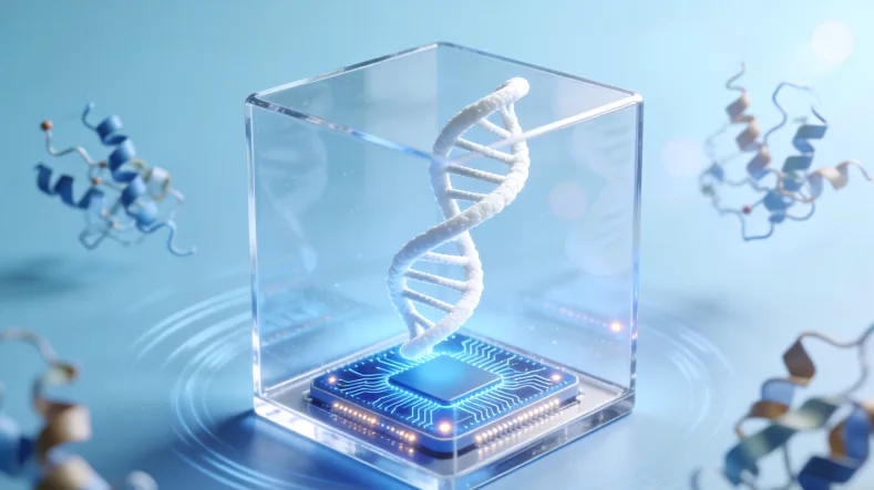 肿瘤组织样本采集与处理流程图示