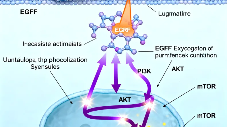 规范的静脉血样本采集过程示意
