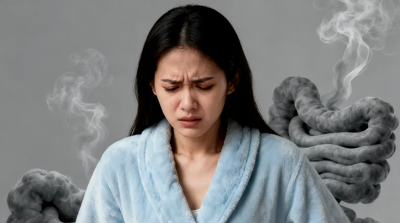 肉瘤基因检测报告关键部分示例