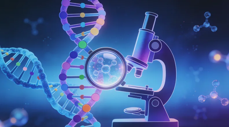 遗传咨询师与客户沟通场景