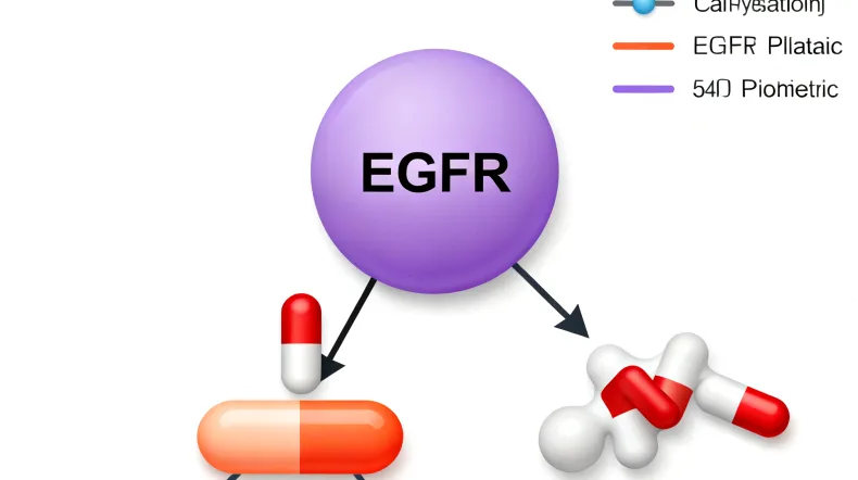 脑膜瘤基因检测核心流程示意图