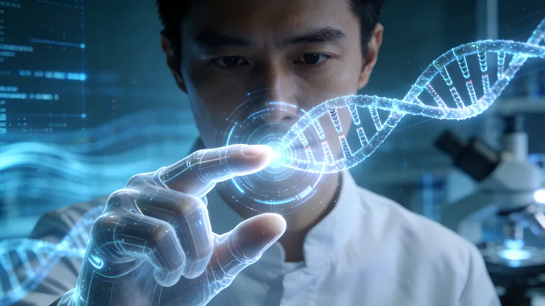 权威基因检测机构资质核查要点列表