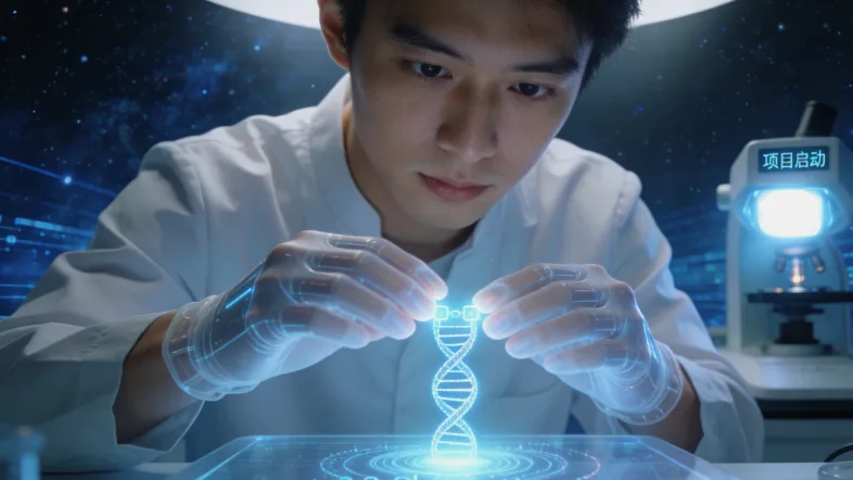 组织活检与液体活检采样方式对比图