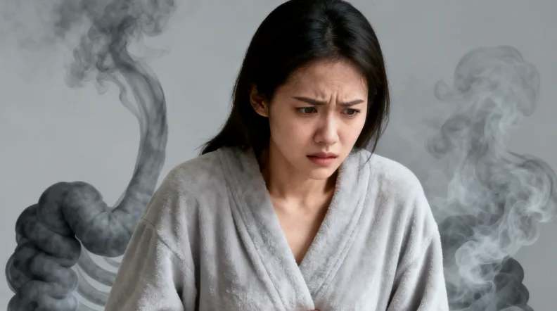 组织活检与液体活检取样流程对比图