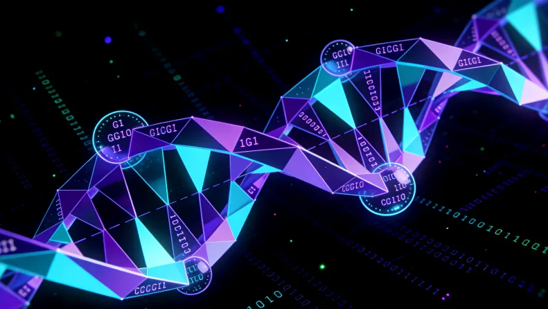 基因检测报告关键信息解读示例