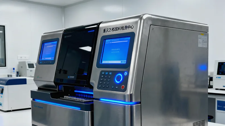 肿瘤组织样本处理与寄送流程