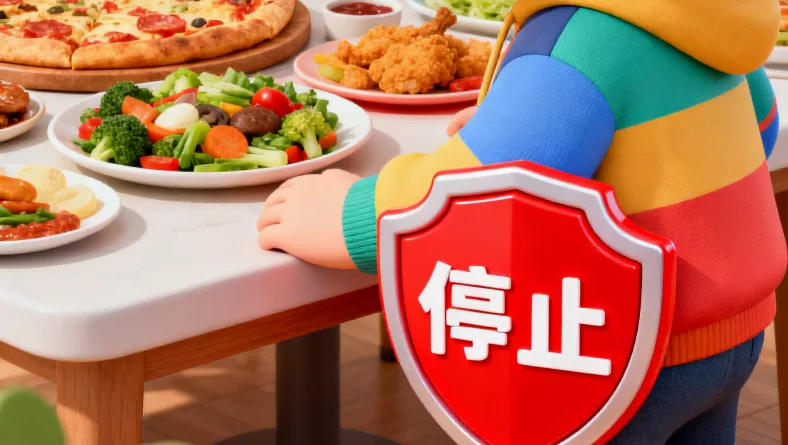 基因测序实验室内部工作场景