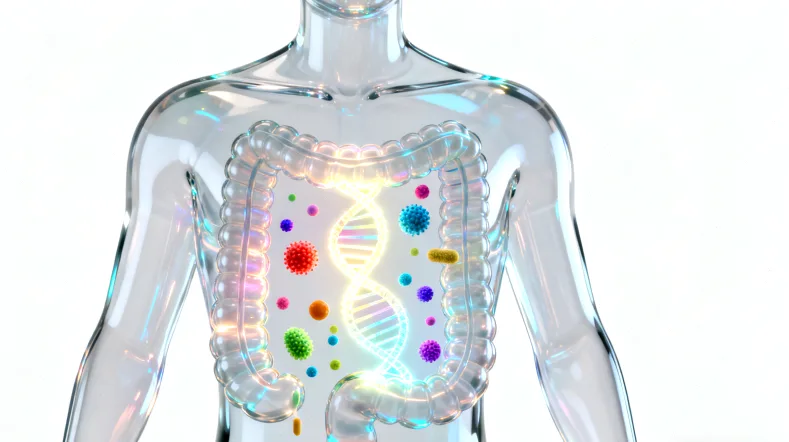 基因检测报告关键信息解读示例