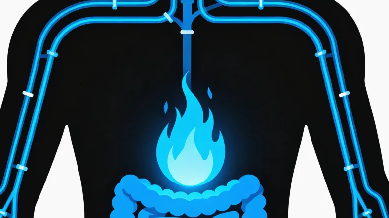 肿瘤组织样本（蜡块与切片）示意图