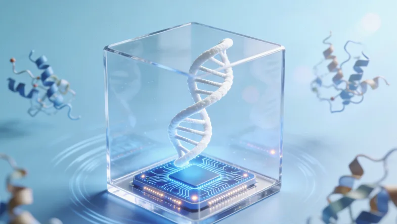 胃肠道间质瘤基因检测全流程示意图