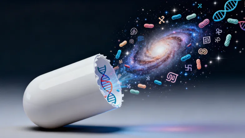 静脉血样本采集过程示意