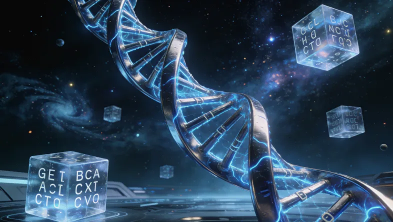 肿瘤组织样本处理与保存流程示意图