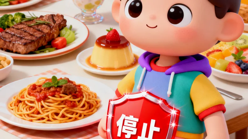 脑膜瘤基因检测核心流程示意图