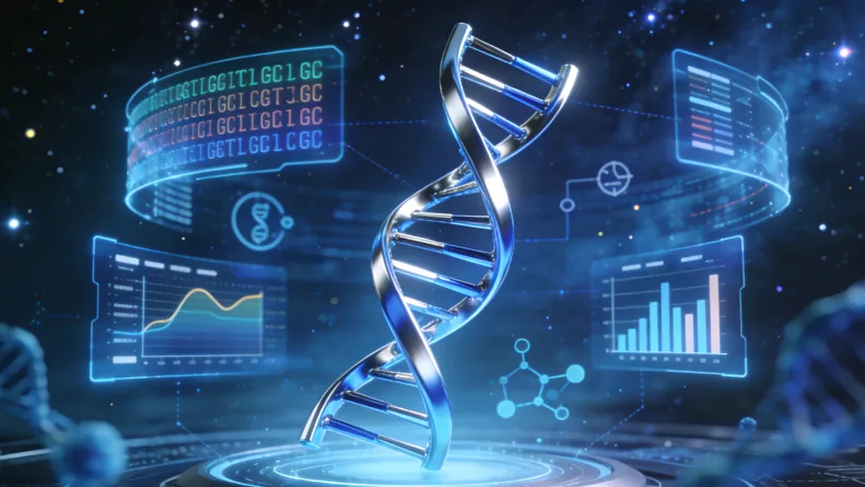 从咨询到报告解读的完整流程步骤图