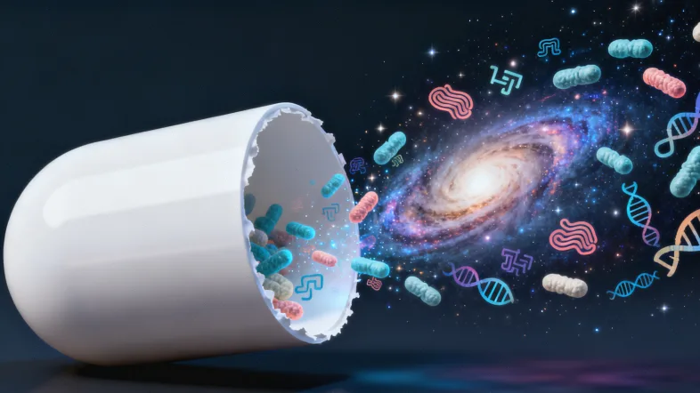 口腔拭子采样步骤分解图