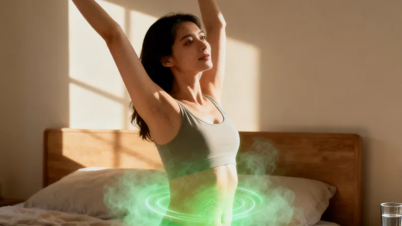 鼻咽癌基因检测全流程示意图