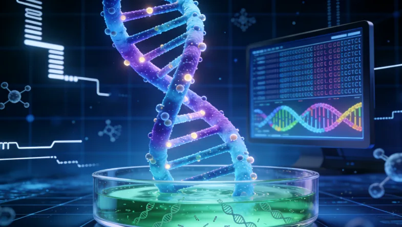 遗传咨询师与客户沟通解读报告