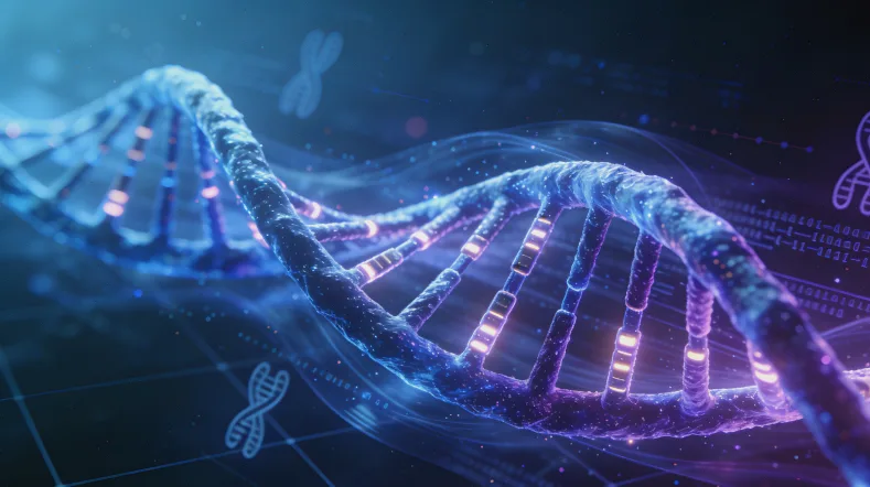 基因检测报告核心部分解读示例