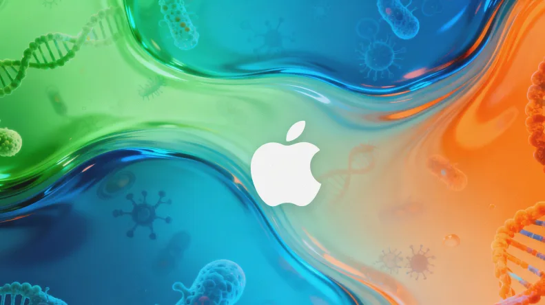 脑膜瘤基因检测全流程示意图