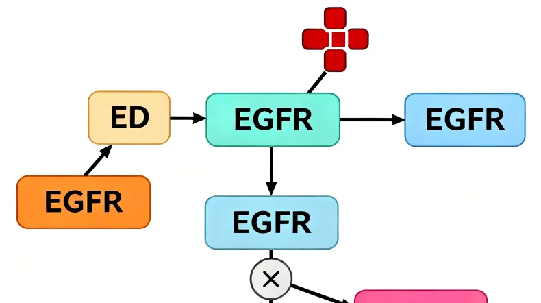 医生与患者沟通基因检测报告